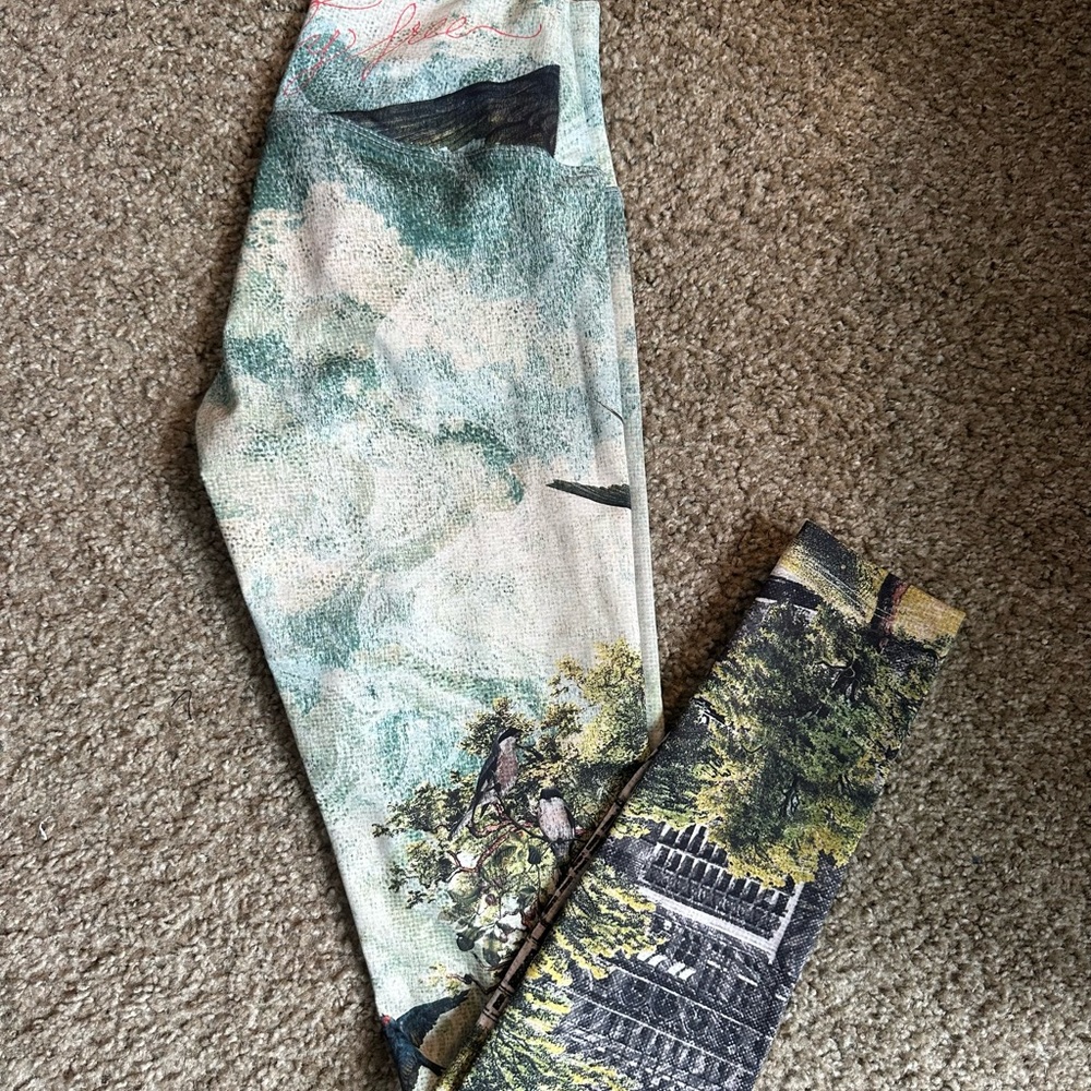 The OM Collection